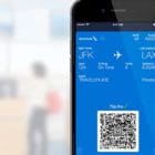 Streamline your airport wait: Add a boarding pass to Apple Wallet