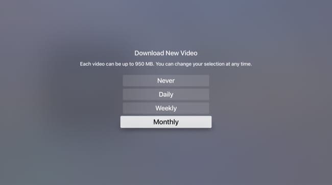 Download Apple TV 
