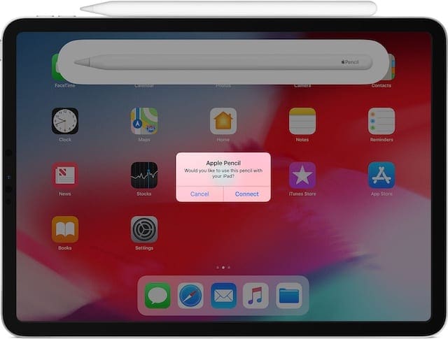 Apple Pencil Not Working Here S Our Troubleshooting Guide Appletoolbox