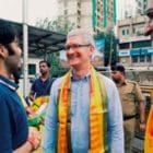 Apple to Triple Production in India