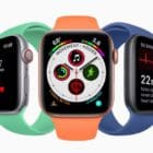 Apple Watch Finishes