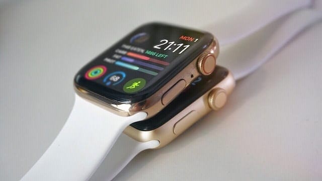 Apple watch aluminum durability new arrivals