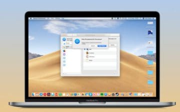 mac mail contacts wrong