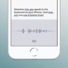 Here's what to do if Dictation is not working on your iPhone or iPad?2