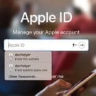 How to remove duplicate entries from iCloud Keychain
