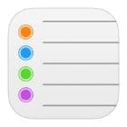 Reminders App from Apple