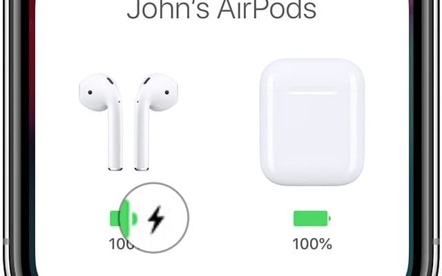 Do all airpods have wireless charging hot sale