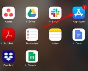 How to Update Apps in iOS 13 and iPadOS