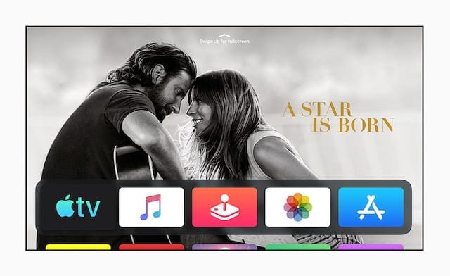 What's new in tvOS 13