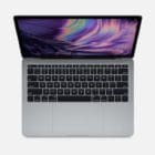 MacBook Pro Non-Touch Bar