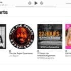 Podcasts App on macOS Catalina tutorial