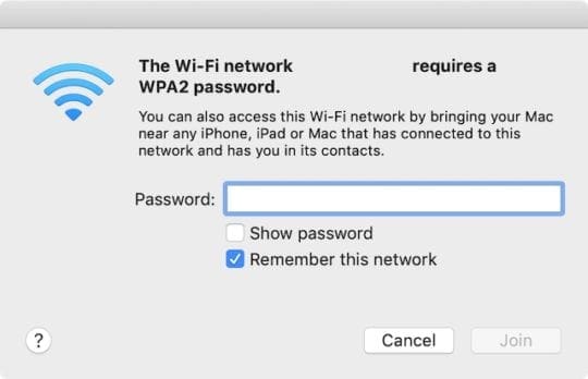 can i connect my iphone to my macbook