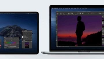 How To Use Sidecar And Enable It On, How To Mirror Ipad Macbook Pro Big Sur