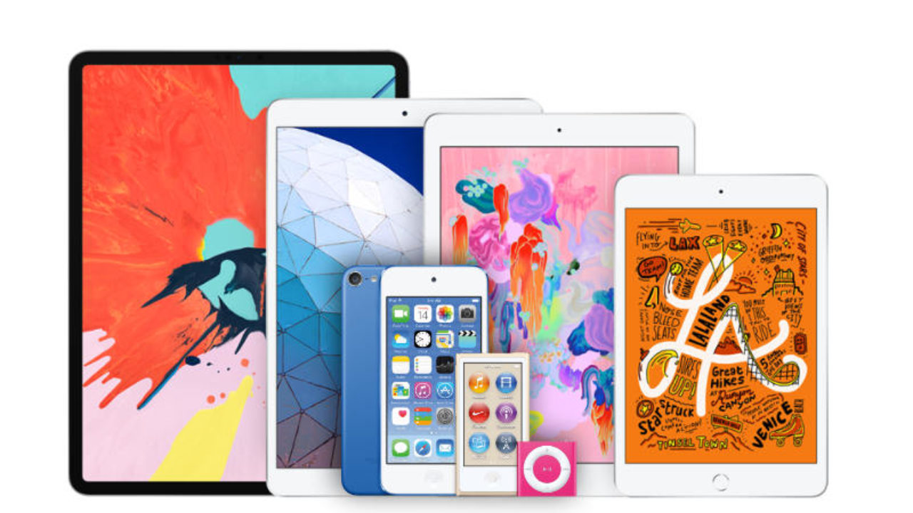 How To Know What Ipad Or Ipod Model You Have Appletoolbox