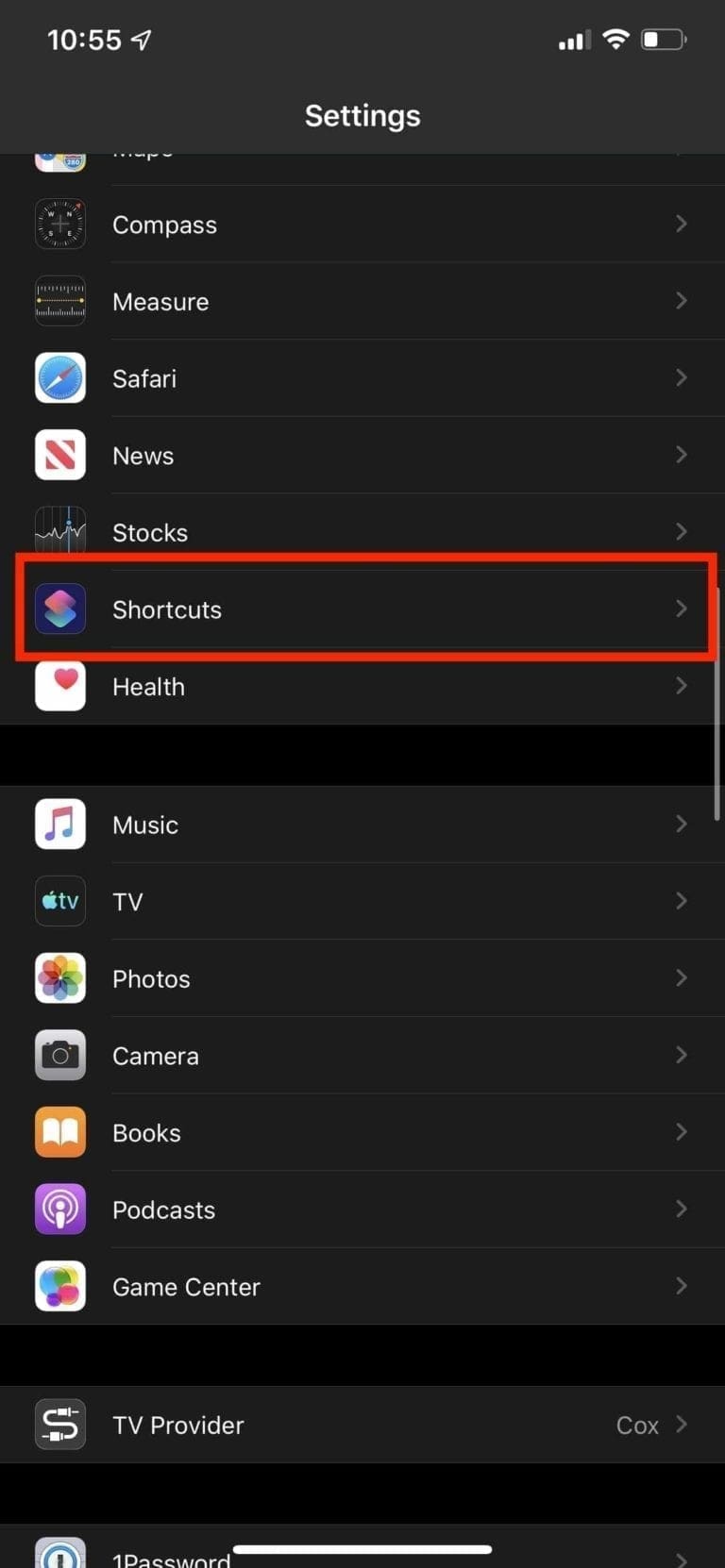 How to add Shortcuts to your Home Screen widgets with iOS 13 - AppleToolBox