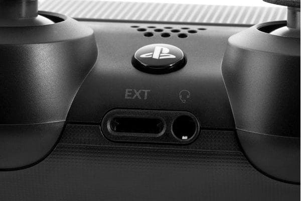 Materialisme Devise folkeafstemning How to connect DualShock 4 and Steam Link with tvOS 13 - AppleToolBox