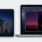 sidecar on iPadOS and macOS