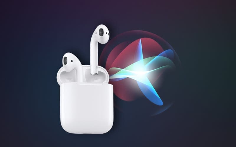 Flyve drage Isaac golf Hey Siri" not working on your AirPods Pro or 2? Here's how to fix it!