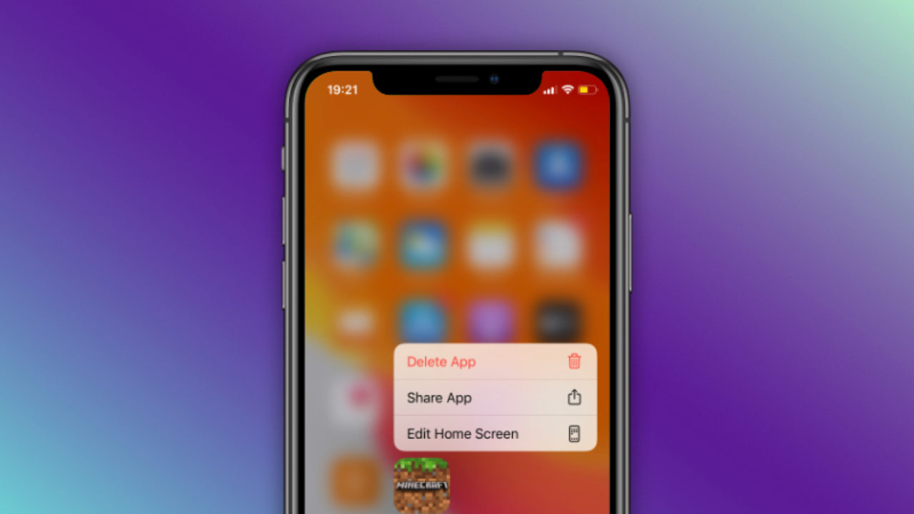 Appdelete