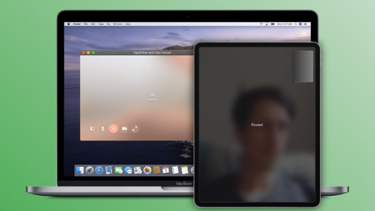 Is Facetime Always Pausing Video Calls On Your Iphone Ipad Or Mac - roblox auto clicker for mac 3.1