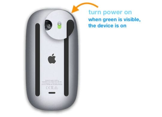 Is your mouse or trackpad not working with your iPad or iPhone?