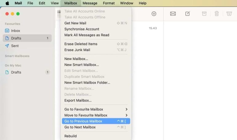 Mail Not Working in macOS Sonoma: How to Fix - AppleToolBox