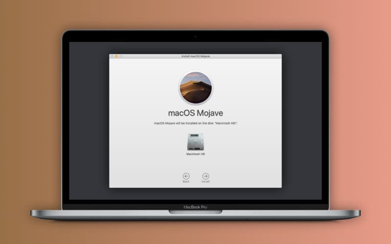 how to update my mac to the lastest ios