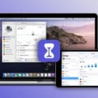 Use Screen Time in macOS and sync your Mac to other devices
