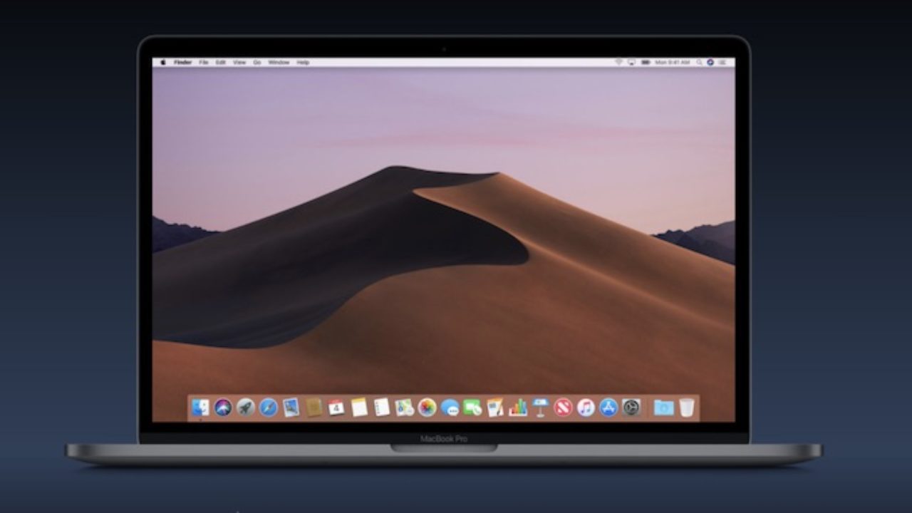 requirements for mac mojave