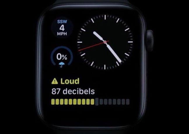 Apple watch series 4 tips and tricks outlet 2019