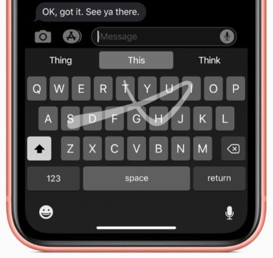 7 ways to fix the QuickPath or swipe keyboard on iPhone and iPad