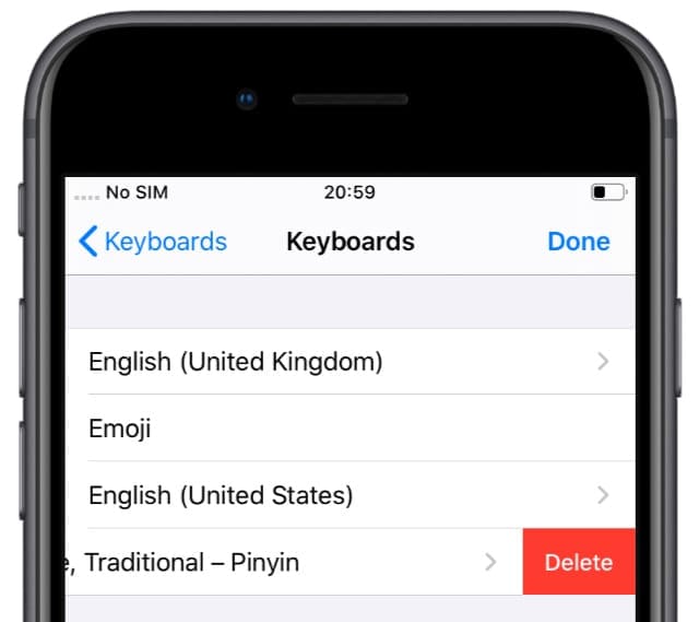 7 ways to fix the QuickPath or swipe keyboard on iPhone and iPad