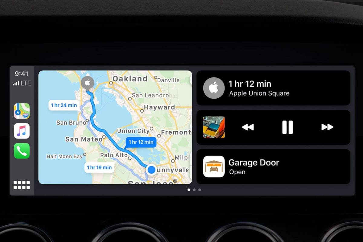5 best CarPlay features in iOS 13 AppleToolBox