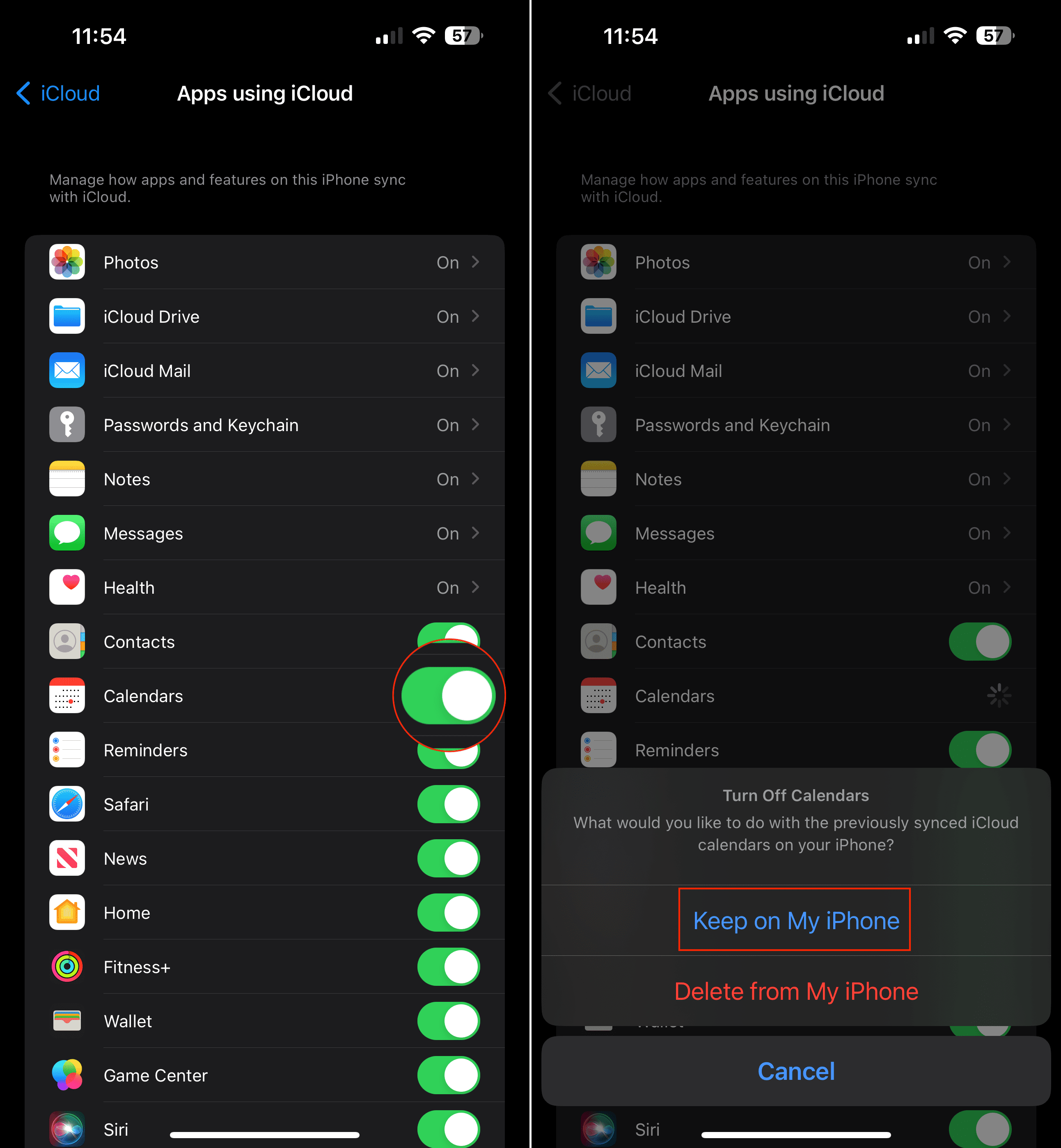Calendar Complication Not Working With watchOS and Apple Watch - 2