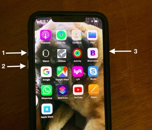 How to force restart your iPhone 11, iPhone 11 Pro and iPhone Pro Max ...