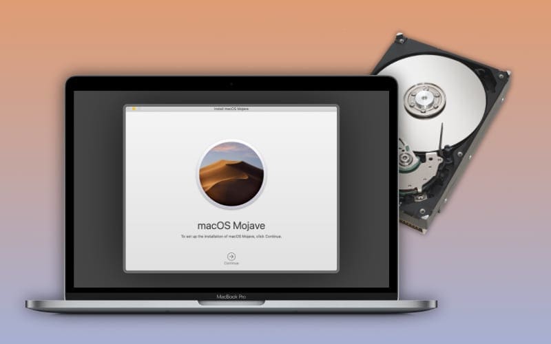 external memory for mac air 2012