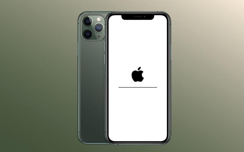 Is Your Iphone 11 Pro Stuck On A White Apple Screen Fix It Now Appletoolbox