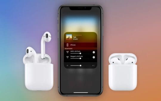 Shared listening not working for your AirPods or Beats? Here’s how to fix it