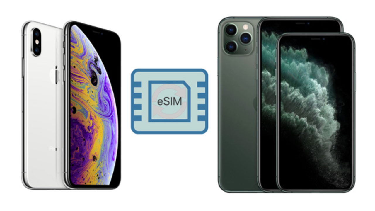 How To Transfer Esim From Old Iphone To New Iphone Appletoolbox