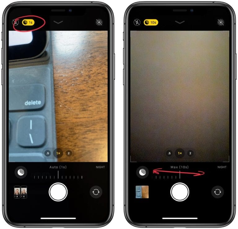 7 tips to get the most from your iPhone 11 Pro camera AppleToolBox