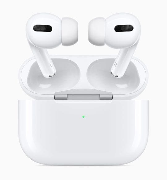 For AirPods 2nd Generation Bluetooth Earphone A2032 Earbuds Right