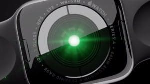 Apple Watch Accuracy - Optical