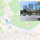 New features Apple Maps - Look Around