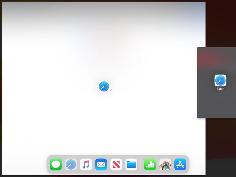 How to open two instances of the same app on your iPad with iPadOS ...