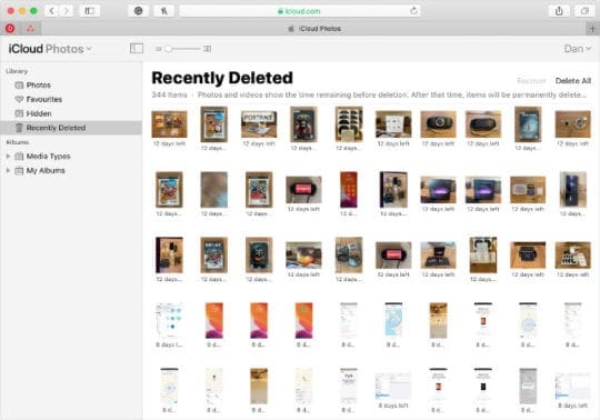 Restore Your iCloud Content With This Step-by-Step Guide - AppleToolBox