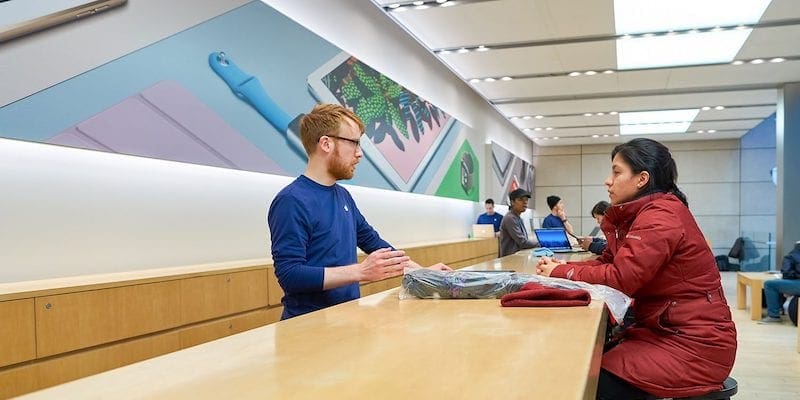 Keeping Your Mac S Data Safe At The Genius Bar Some Things To Know Appletoolbox