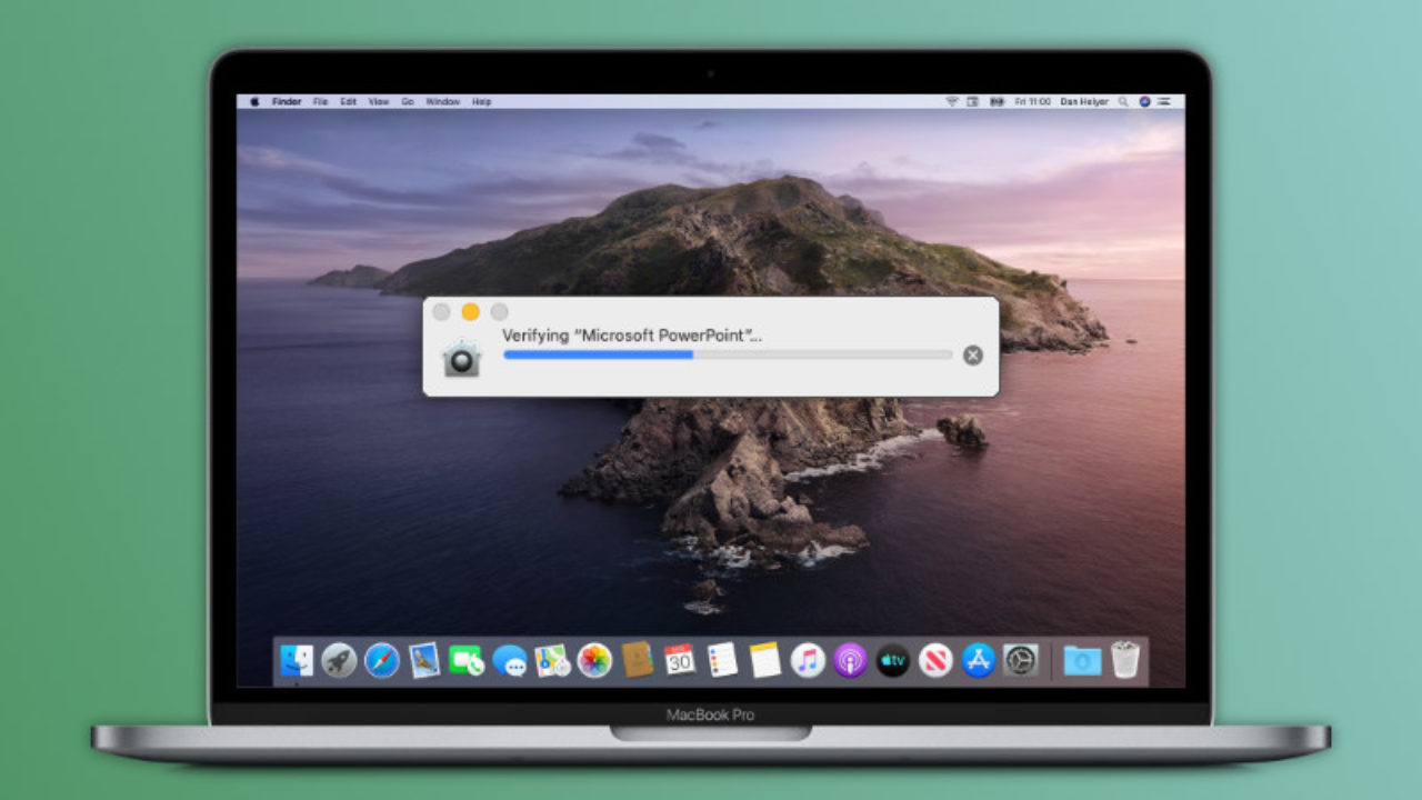 turn off verification codes for mac high sierra