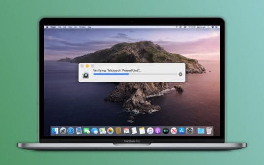 Kill App In Mac And Remove From Application