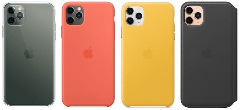 Do You Need A Case Or Screen Protector For Your Iphone 11 Appletoolbox