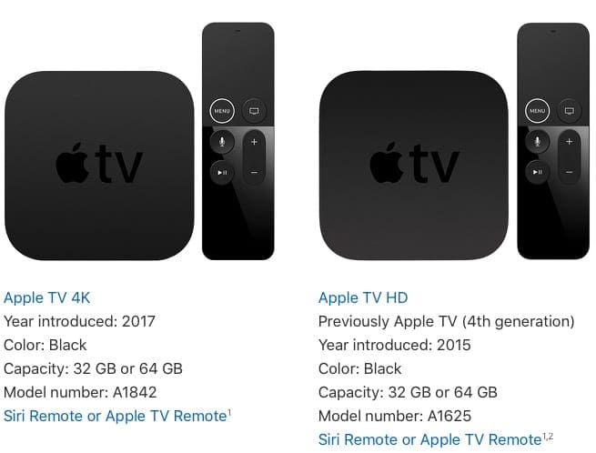 fokus høflighed byrde How to get Disney Plus on your Apple TV (including older models) -  AppleToolBox